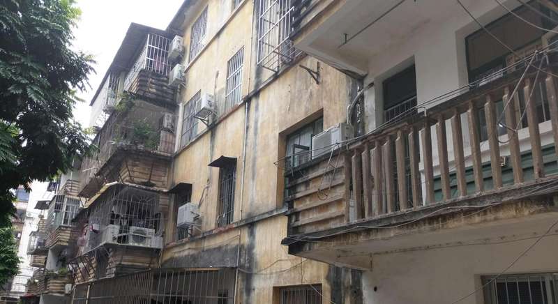  预制板房困局：建筑结构缺陷与居住品质危机的深度解码 房产家居