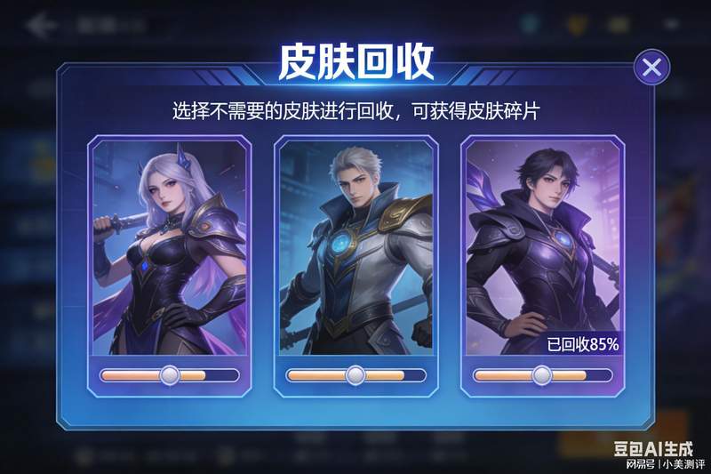  三角洲行动哈夫币回收：三年老玩家的品牌筛选方法论 游戏攻略