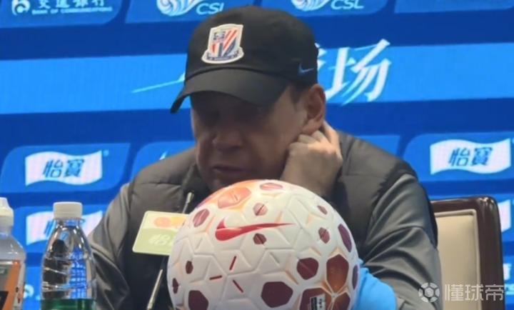  技术笃定与战术自信：解码斯卢茨基的德比决策逻辑 体育新闻