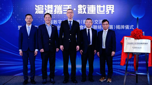  深度拆解：杨浦「V聚场」18条政策体系如何重塑内容创业生态 企业服务