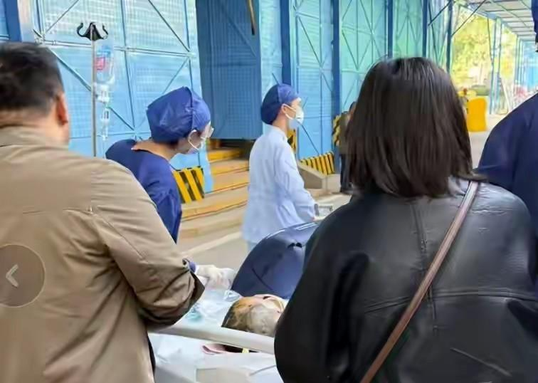  【深度调查】24岁护士付雪飞遭遇车祸离世：责任划分争议背后的法律边界与公众质疑 新闻