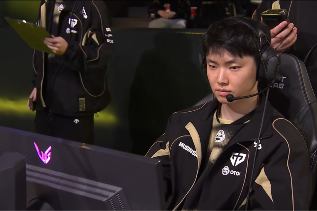  【深度复盘】BeryL一语道破GEN统治力崩塌的技术底层逻辑 游戏攻略