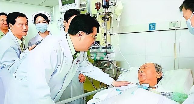  华益慰：一位肿瘤专家临终前的医学反思与治疗真相 健康养生