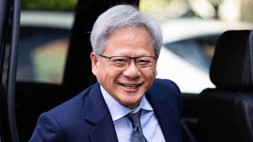  英伟达AI算力帝国的底层逻辑：黄仁勋亲述OpenAI投资背后的技术哲学 IT技术