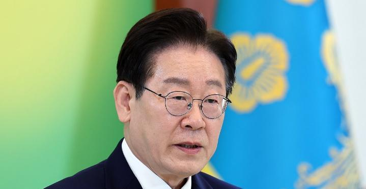  从“亚太棋子”到“战略棋手”：李在明外交转向的地缘推演 新闻