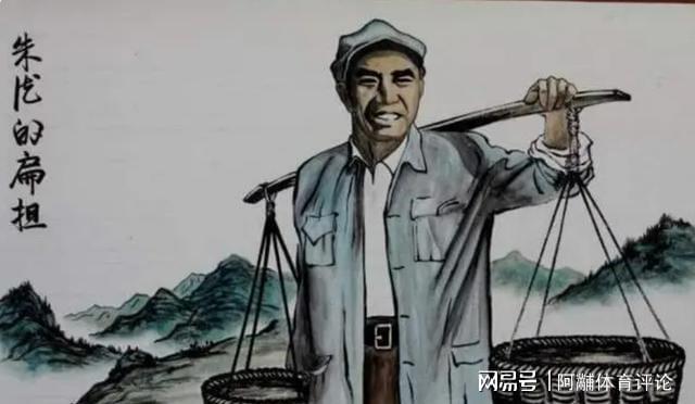  从3发配弹到20分钟单手举枪：粟裕井冈山射击训练体系的技术解构 新闻 从3发配弹到20分钟单手举枪：粟裕井冈山射击训练体系的技术解构 新闻