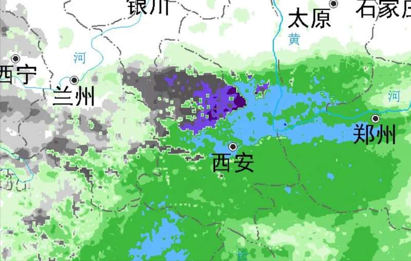 气象数据解读：南下暴雨与快速回暖背后的冷暖气团博弈与预警启示