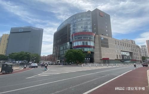  从选址到签约：一位IT架构师亲述如何用专业眼光评估甲级写字楼的价值 房产家居