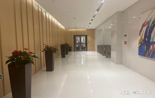  从选址到签约：一位IT架构师亲述如何用专业眼光评估甲级写字楼的价值 房产家居