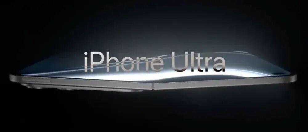  折叠屏iPhone Ultra核心规格深度解析：5800mAh电池与4.5mm极限工艺的技术博弈 手机评测