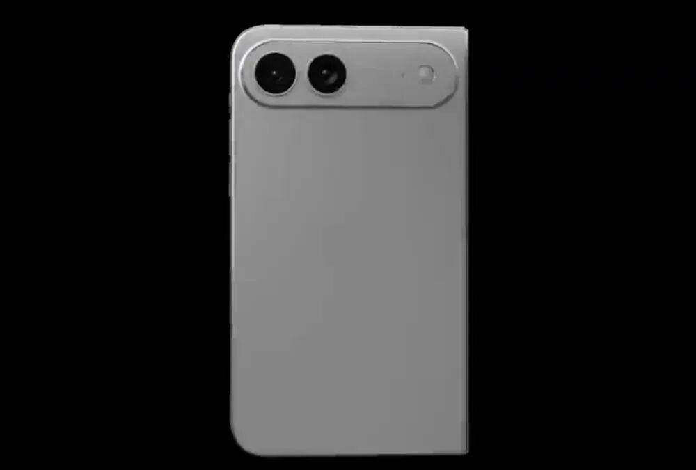  折叠屏iPhone Ultra核心规格深度解析：5800mAh电池与4.5mm极限工艺的技术博弈 手机评测