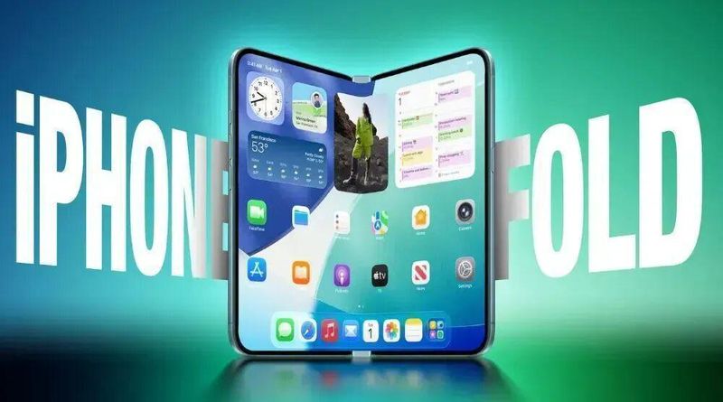  折叠屏iPhone Ultra核心规格深度解析：5800mAh电池与4.5mm极限工艺的技术博弈 手机评测