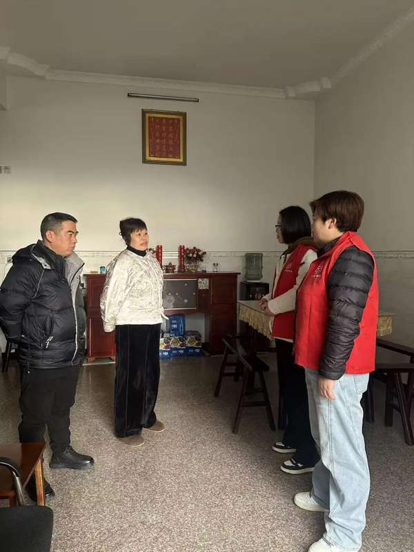  党建赋能基层治理：「家事和姐」模式的技术架构与实践逻辑 新闻 党建赋能基层治理：「家事和姐」模式的技术架构与实践逻辑 新闻