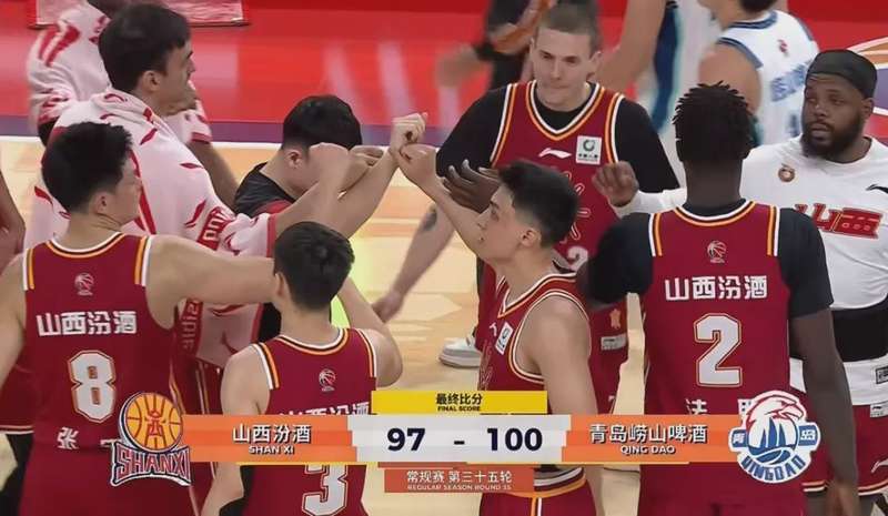  CBA季后赛卡位战深层逻辑：辽粤困局的本质与破局路径 体育新闻 CBA季后赛卡位战深层逻辑：辽粤困局的本质与破局路径 体育新闻