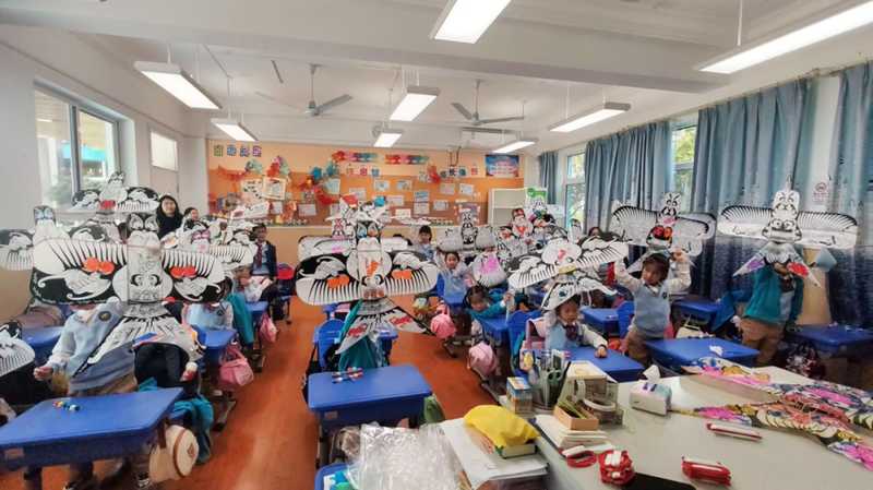 红色基因数字化传承:长宁校园沉浸式思政教育的技术解构与实践路径 教育招生