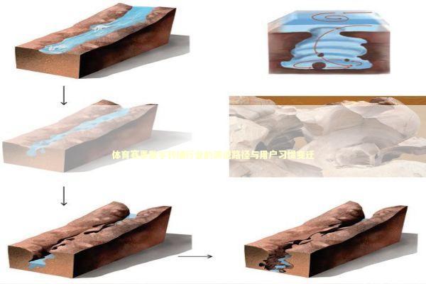 体育赛事数字转播行业的演进路径与用户习惯变迁 体育新闻